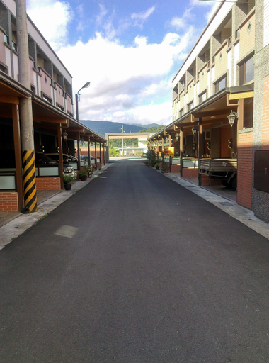 Exterior & Views 2, On The Side of The Water, Yilan