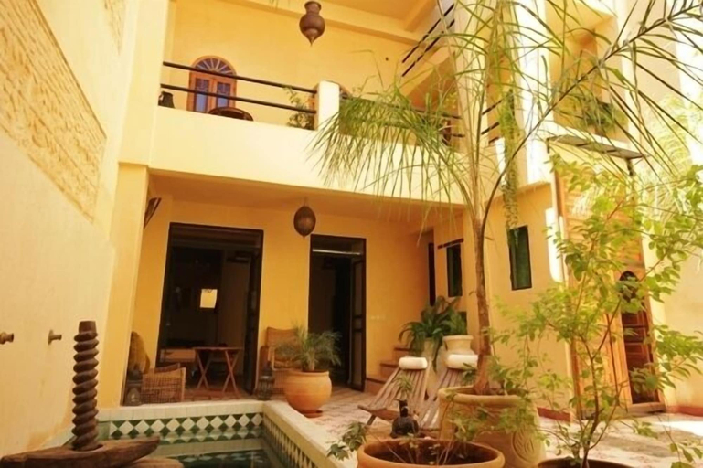 Exterior & Views 2, Dar finn, Fès