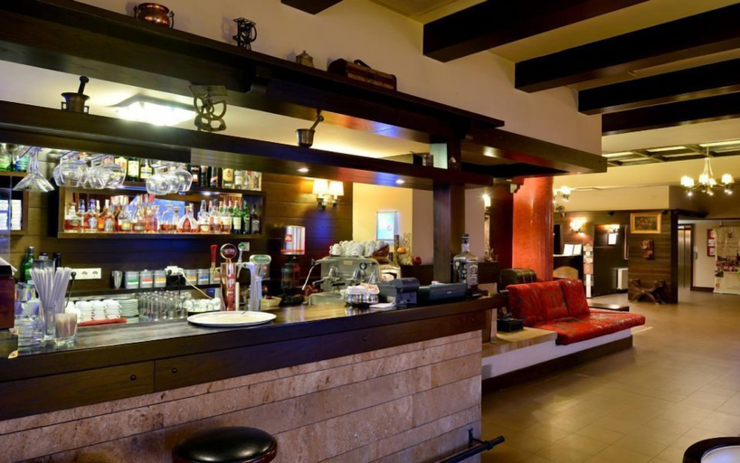 Food & Drinks 5, Hotel Gradina Morii, Sighetu Marmatiei
