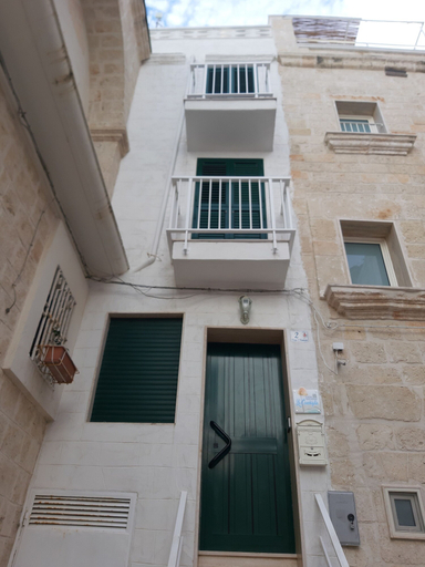Exterior & Views 2, La Conchiglia Monopoli, Bari