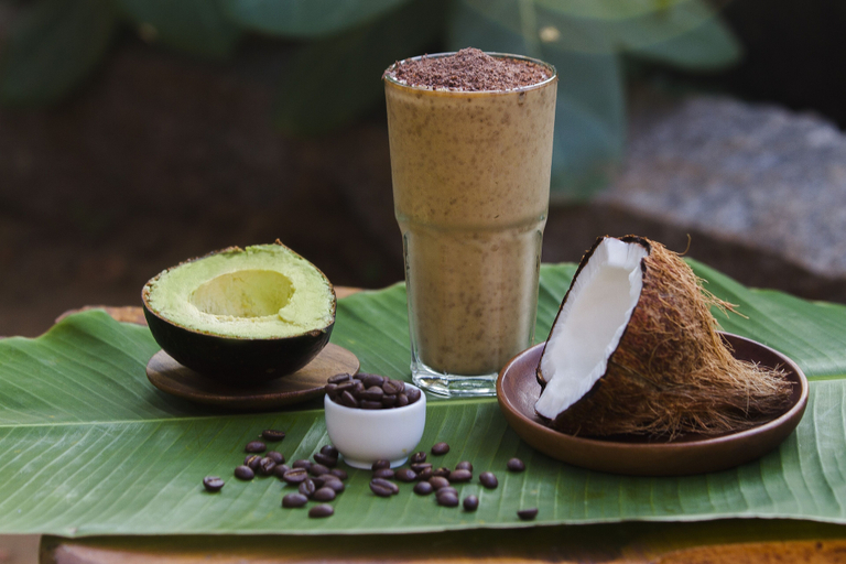 Food & Drinks 5, Vaayu Watermans Village, North Goa