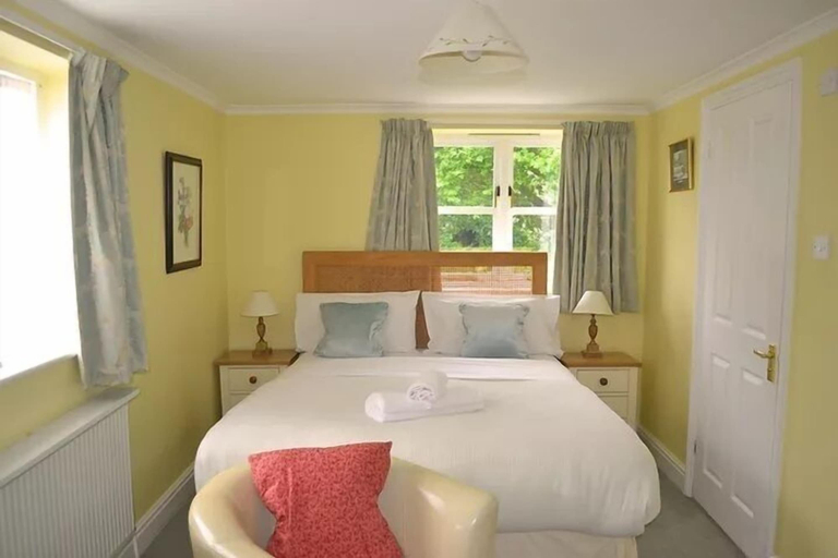 Bedroom 3, The Cottage Guest House, Hertfordshire