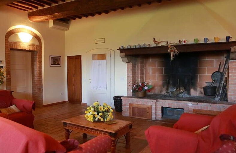 Others 5, Hotel Relais Santa Genoveffa, Grosseto