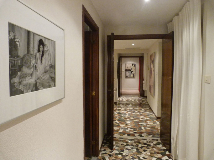 Others 4, Flaminia366, Rome