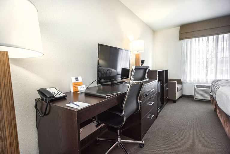 Others 5, Sleep Inn & Suites and Conference Center Downtown, Indianapolis
