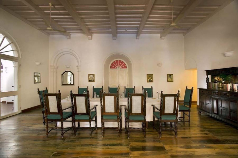 Food & Drinks 5, The Tower House Cochin, Ernakulam