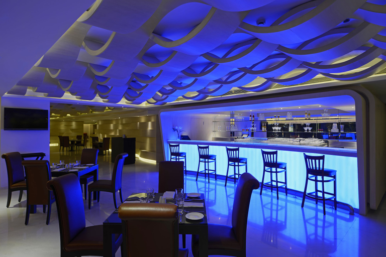 Food & Drinks 5, The Deltin Hotel, Daman