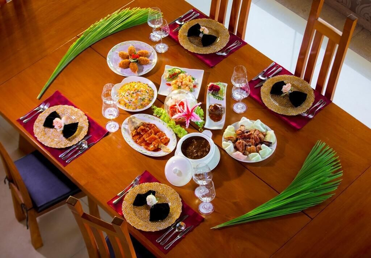 Food & Drinks 5, Imo Concorde Hotel, Owerri Municipal