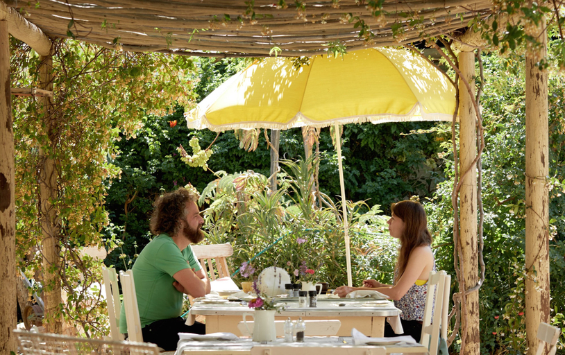Food & Drinks 5, Prince Albert Country Stay, Central Karoo
