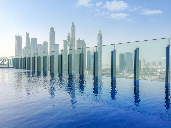Sport & Beauty 3, 3B-Taj-2602, Dubai
