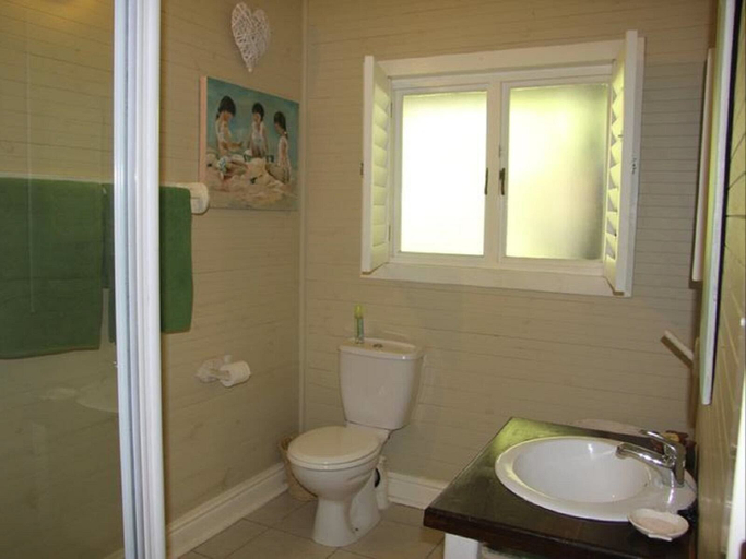 Bathroom, Mar Azul 15, Matutuíne
