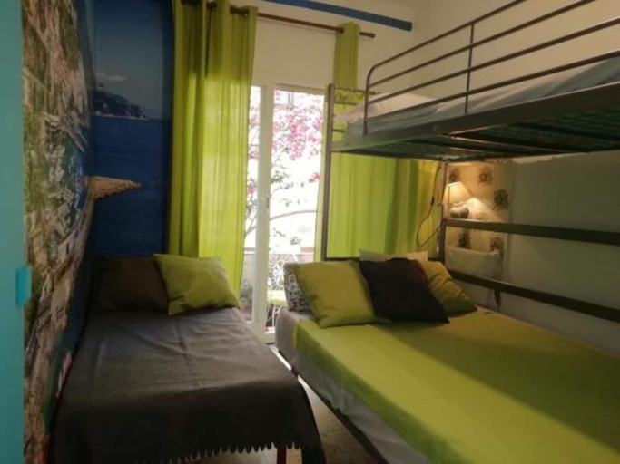 Bedroom 4, Habitacions Can Pau Guest House, Girona