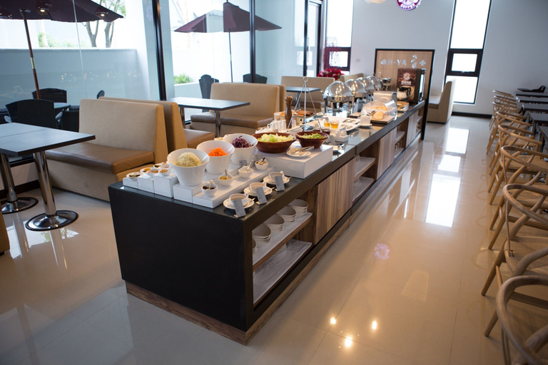 Food & Drinks 5, All-Ur Boutique Motel - Hua-Lian Branch, Hualien