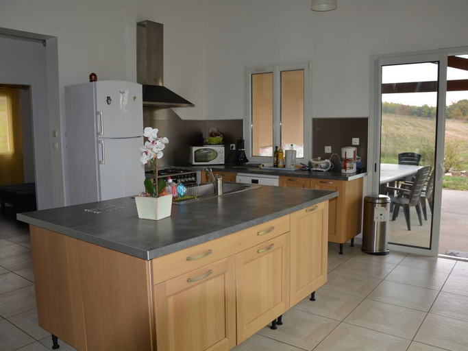 Others 5, La Villa des Petits Bois, Dordogne