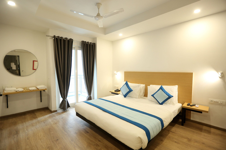 Bedroom 8