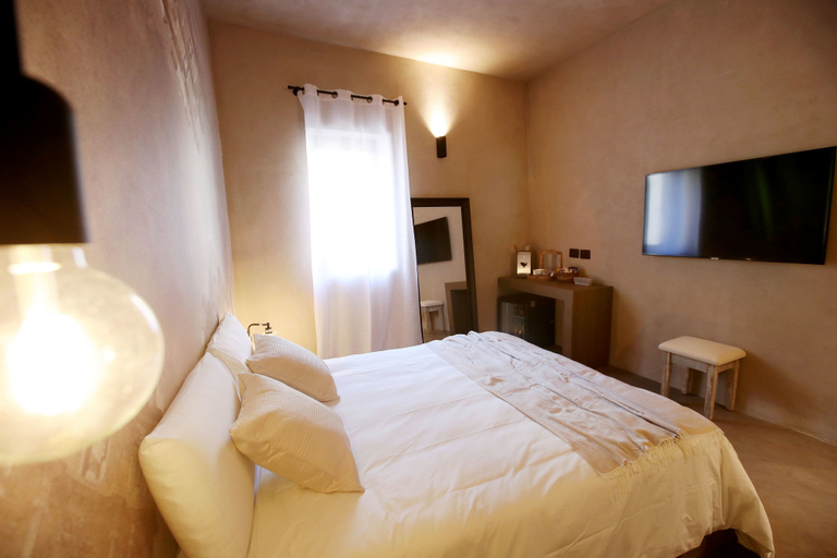 Bedroom 3, Casa Nostra Luxury Suites, Palermo