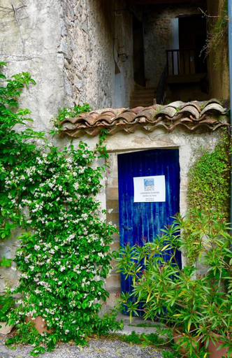 Exterior & Views 2, Chambres d'Hotes Atelier de Fons, Gard