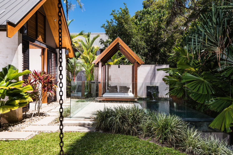 Exterior & Views 2, Niramaya Villas and Spa, Douglas