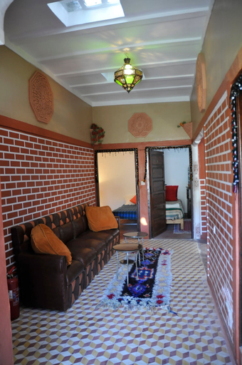 Others 5, Mandar Kebir, Al Haouz