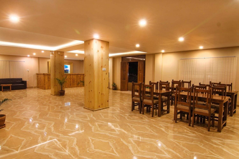 Others 4, Hotel Basanta inn, Gandaki