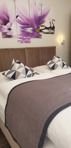 Bedroom 3, Villa Toni Design Apartments, Split