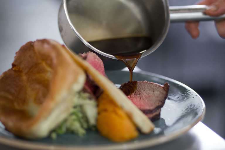 Food & Drinks 5, The Museum Inn, Dorset