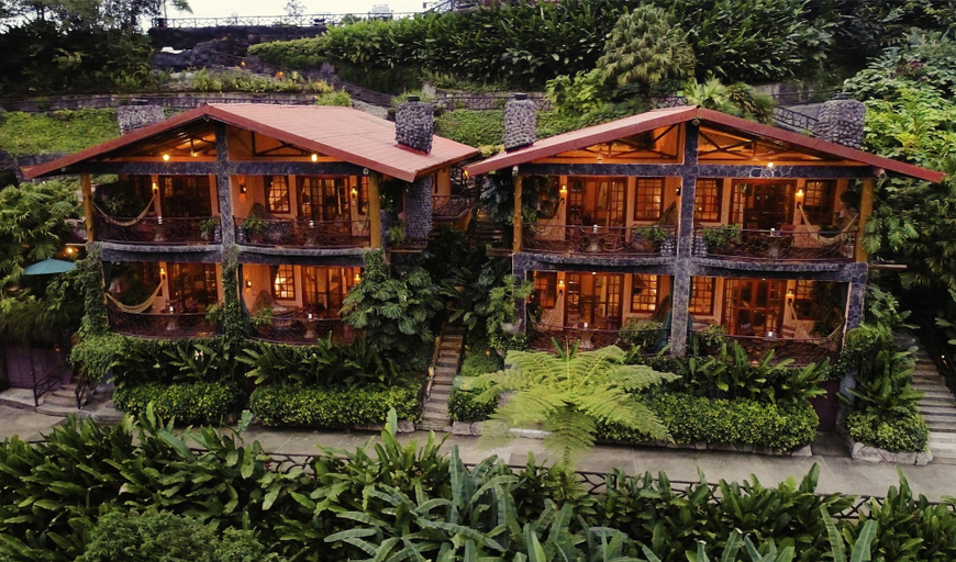 Exterior & Views, Peace Lodge, Heredia