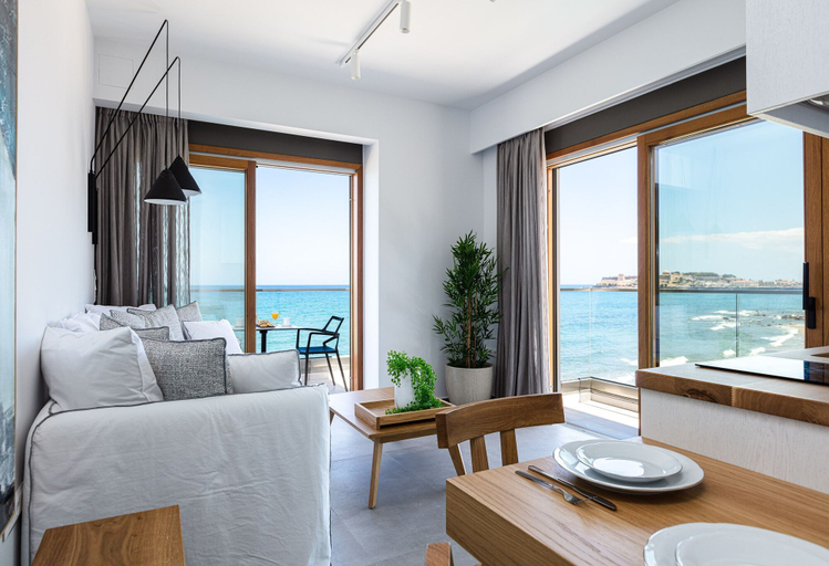 Others 4, North Coast Seaside Suites, Crete