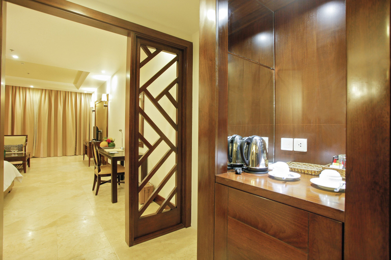 Bathroom 5, Olalani Resort and Condotel, Da Nang