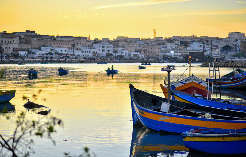 Exterior & Views 2, RAZOLI sidi fateh, Rabat