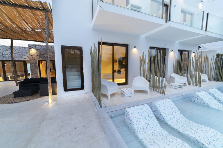 Exterior & Views 2, PAIISE Hotels, Baleares