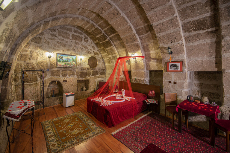 Bedroom 17