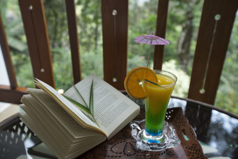 Food & Drinks 5, Bracknell Forest, Idukki