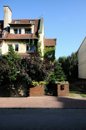 Exterior & Views, A Place Like Home Apartamenty Wiewiorcza, Gdańsk City