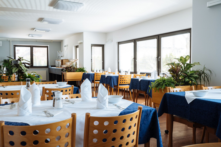 Food & Drinks 5, Guesthouse Kolinska - Adults only, Bled