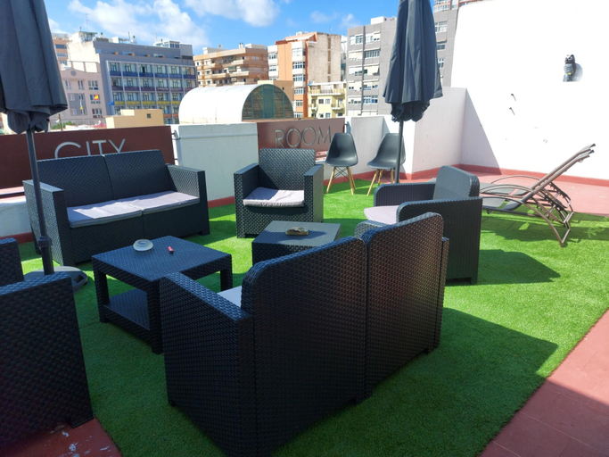 Others 5, City Room Las Palmas, Las Palmas