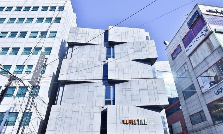Seoul Hotel TAO, Eun-pyeong