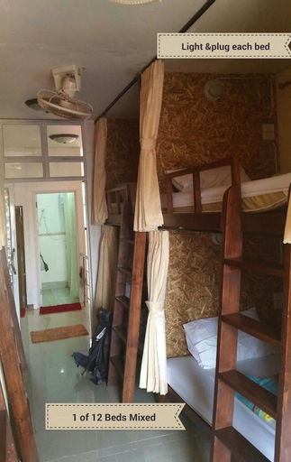 Bedroom 15