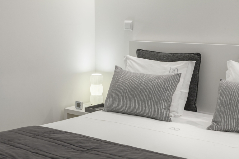 Bedroom 2, BO - Almada 346, Porto