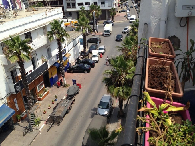 Others 5, Residence Saumaya, Rabat