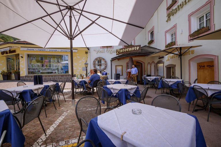 Food & Drinks 5, Hotel Garni Snaltnerhof, Bolzano