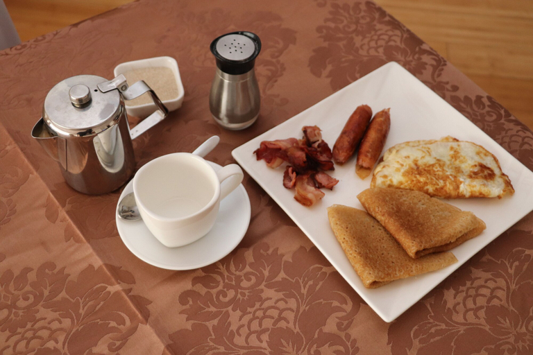 Food & Drinks 5, Lymack Suites, Roysambu