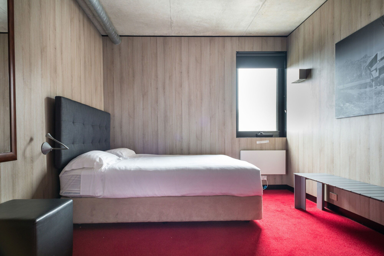 Bedroom 2, Buller Central, Mount Buller Alpine Resort