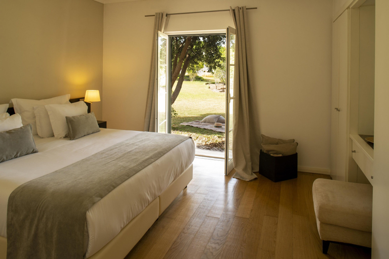 Bedroom 3, Vila Bicuda Resort, Cascais