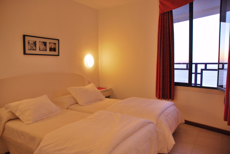 Bedroom 4, HV Apartamentos Vista Taurito, Las Palmas