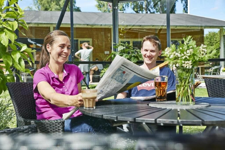 Food & Drinks 5, Danhostel Silkeborg, Silkeborg