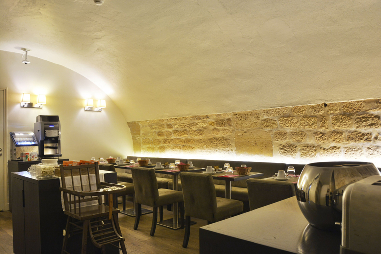 Food & Drinks 4, Villa Des Princes, Paris