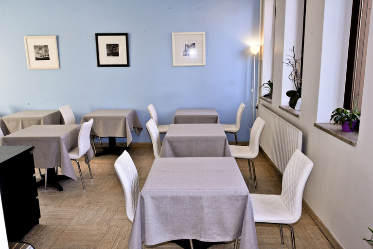 Food & Drinks 5, Hôtel Le Comty, Loire