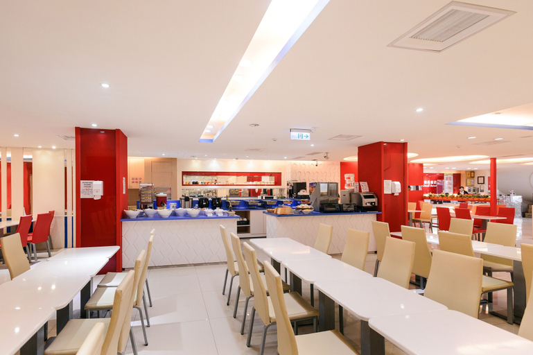 Food & Drinks 5, i-Deal Hotel, Taichung
