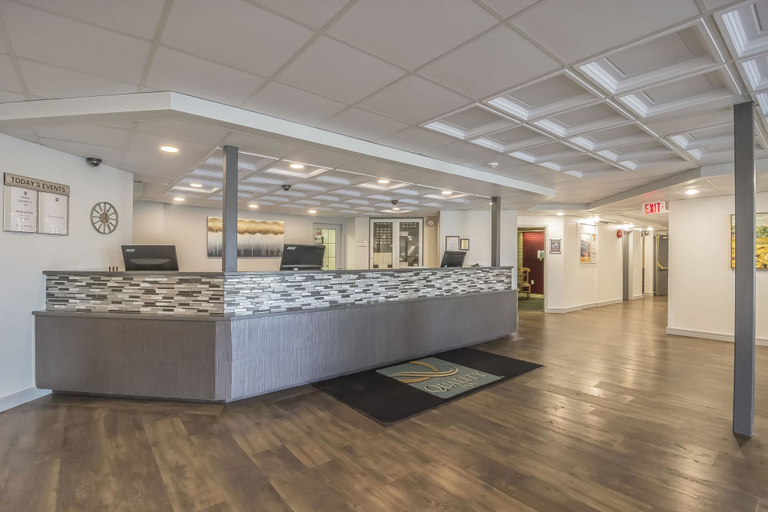 Others 5, Quality Inn West Edmonton, Division No. 11